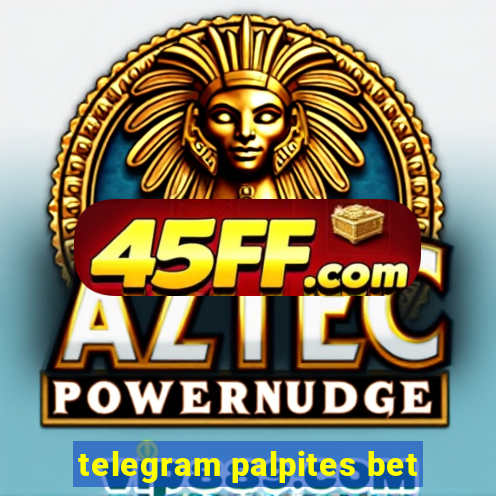 telegram palpites bet
